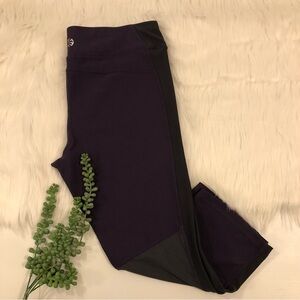 Impact by Jillian Michaels Leggings | Size Large